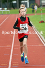800 metres, NECAA Open Meeting, Morpeth, Sunday, September 27th. David T. Hewitson/Sports for All Pics